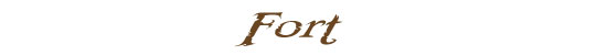 Fort