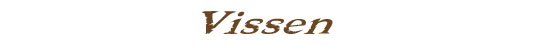 Vissen